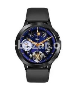 Zeblaze BTALK 2 Bluetooth Calling Smartwatch