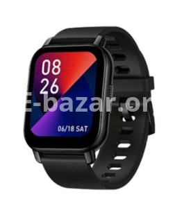 Zeblaze Btalk Bluetooth Calling Smartwatch