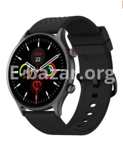 Zeblaze Btalk 2 Lite Bluetooth Calling Smart Watch