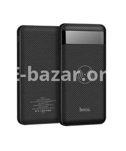 Hoco J11 Wireless Power Bank 10000mah