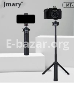 Jmary MT-29 Portable Mini Tripod