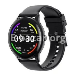Havit M9032 IP68 Waterproof Bluetooth Calling Smart Watch