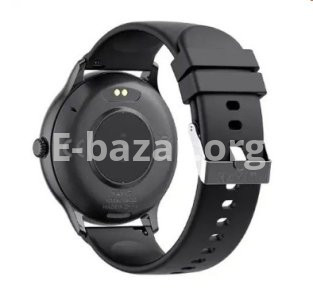 Havit M9032 IP68 Waterproof Bluetooth Calling Smart Watch