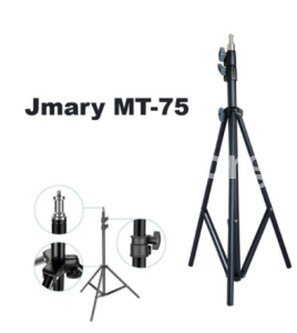 Jmary MT-75 Tripod