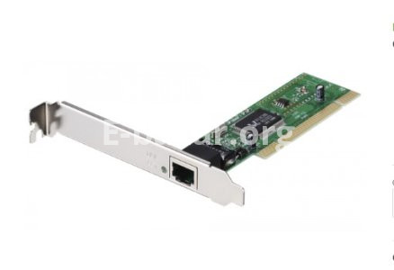 TOTOLINK PX1000 Gigabit PCI-E Network Adapter