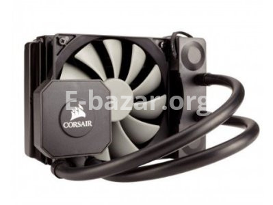Corsair Hydro Series H45 Liquid CPU Cooler
