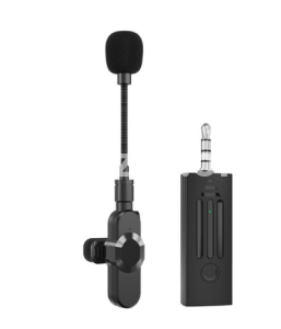 K35D Wireless Microphone