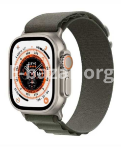 IW8 MT8 Ultra Smart Watch