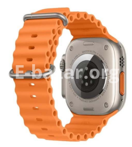 I8 Ultra Smart Watch & Earbuds Set