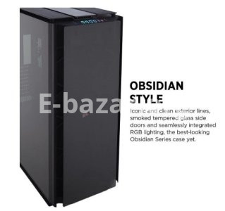 Corsair Obsidian 1000D ATX Full Tower Casing