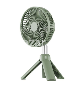 AZEADA PD-F27 Multipurpose Summer Cooler Desktop Fan With Tripod Stand