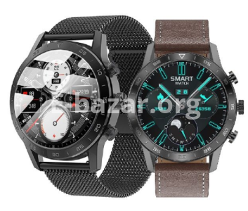 DT-70 PLUS Clasic Style Bluetooth Smart Watch