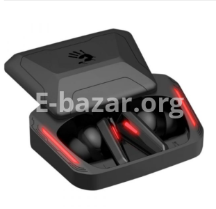 A4TECH Bloody M70 TWS Bluetooth Gaming Dual Earbuds