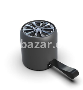 Angusen M9 Shake Wireless Bluetooth Speaker