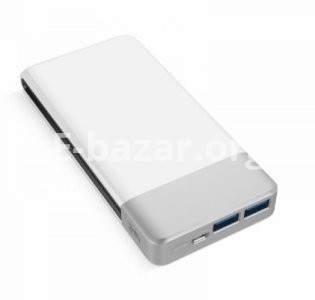 HAVIT HV-PB8805 10000mAh QC3.0 High Conversion Rate Power Bank