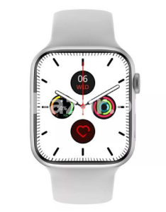 Microwear W17 Smartwatch With 1.9-Inch Full Display