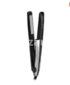 PANASONIC EH-HS70 Hair Straightening With Platinum Negative Ion