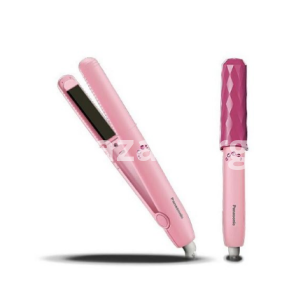 Panasonic Hair Straightener EH-HV11