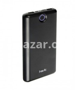 Havit PB8809 20000mAh Power Bank