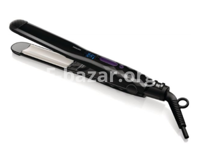 Philips Curl And Straightener (HP8345)