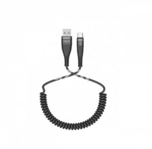 Havit H683 1.2M 2.0A Type-C Data & Charging Cable