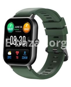 XTRA Active S7 Bluetooth Calling Smartwatch