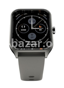HiFuture FutureFit Ultra2 Pro Bluetooth Calling Smart Watch