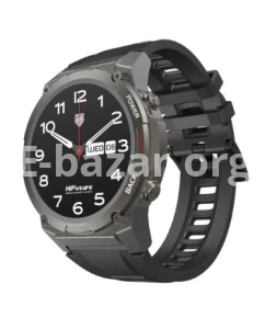 HiFuture FutureGo Mix 2 Bluetooth Calling Smartwatch