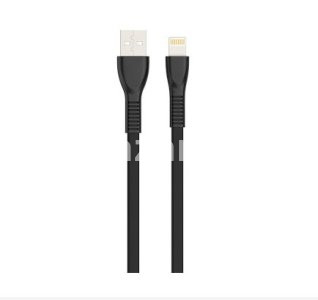 HAVIT H610 Data And Lightning Charging Cable For IPhone (1M)
