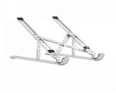 WiWu S400 Folding Adjustable Aluminium Laptop Stand