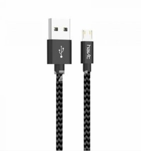 HAVIT HV-CB727X Micro USB Cable