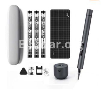 XIAOMI Wowstick 1F+ 64 In 1 Electric Screwdriver