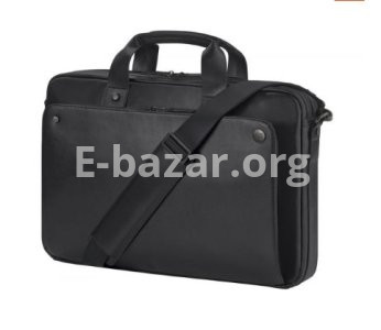 HP Caring Case 15.6 BROWN TOP LOADS (P6N19AA)