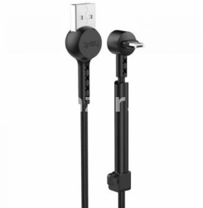 HAVIT H697 USB To Type C Bracket Cable