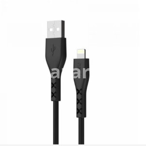 HAVIT H66 USB To Lightning Cable For IPhone (1M)