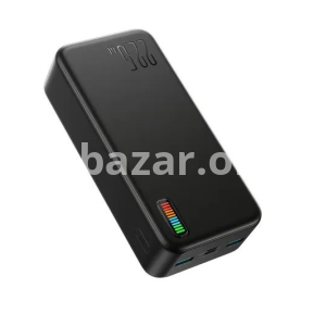 Joyroom JR-QP196 30000mah 22.5W Fast Charging Power Bank