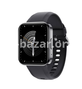 DIZO Watch D Talk Bluetooth Calling Smartwatch