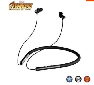 Marvel Avengers Infinity War Stereo Sports Neckband