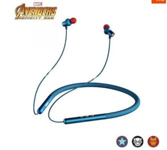 Marvel Avengers Infinity War Stereo Sports Neckband