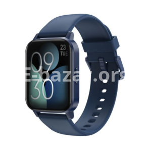 DIZO Watch 2 Sports Smartwatch With Blood Oxygen & Heart Rate Monitor
