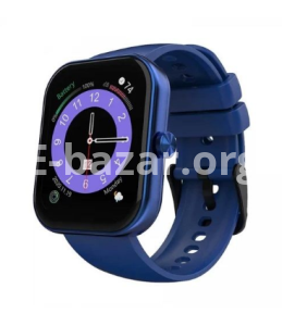 HiFuture FutureFit Ultra2 Bluetooth Calling Smartwatch