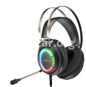Gamdias EROS E3 RGB Gaming Headphone