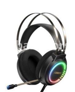 Gamdias EROS E3 RGB Gaming Headphone