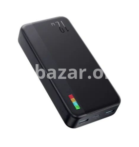 Joyroom JR-T017 Dazzling Series 20000mah 12W Power Bank