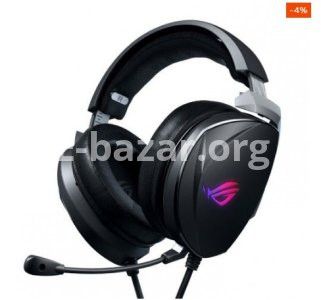 Asus ROG Theta 7.1 USB Type-C Gaming Headphone