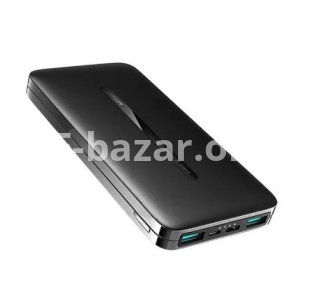 JOYROOM JR-T012 10000mAh USB Dual Ports Power Bank