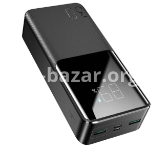 Joyroom JR-T015 30000mAh 15W Fast Charging Power Bank