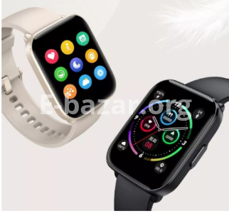 Xiaomi Mibro C2 Smart Watch With 1.69-Inch HD Screen