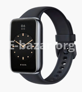 Xiaomi Mi Band 7 Pro With GPS Smart Fitness Traker