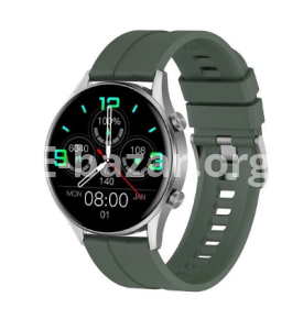 Kingwear KW48D Waterproof Android Fashion Men Women Sports Calling Smart Watch